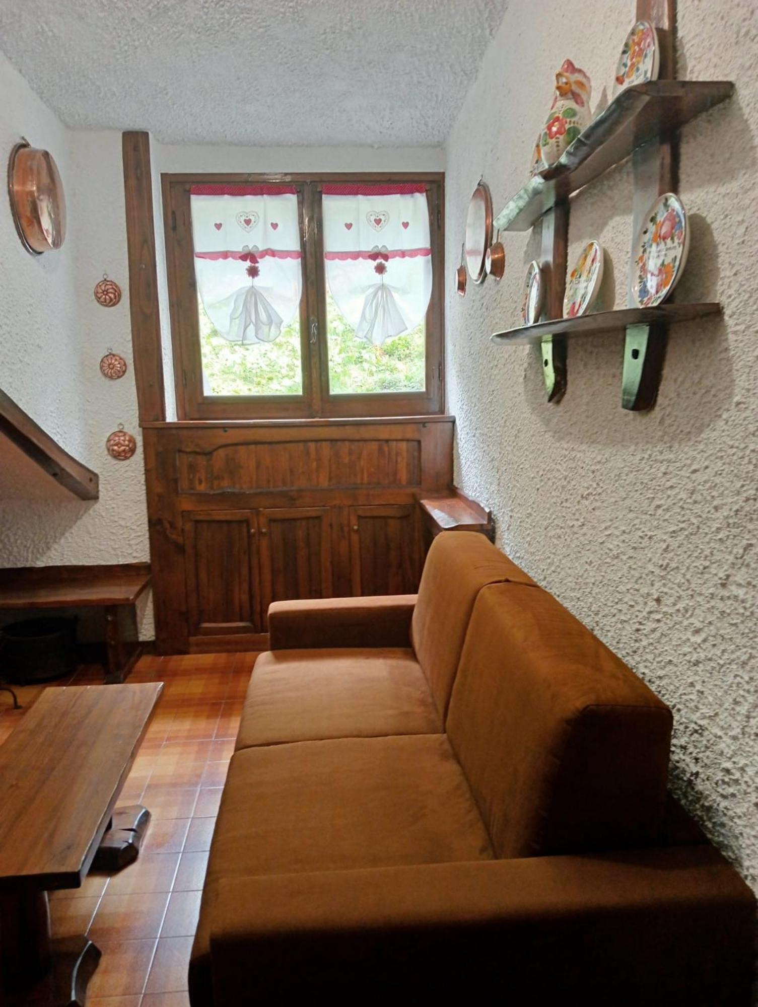 Tosa Inn Miroglio Eksteriør billede