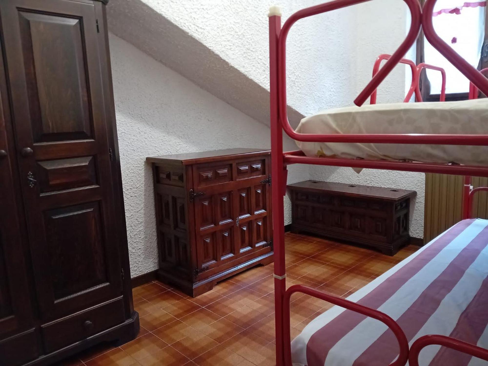 Tosa Inn Miroglio Eksteriør billede
