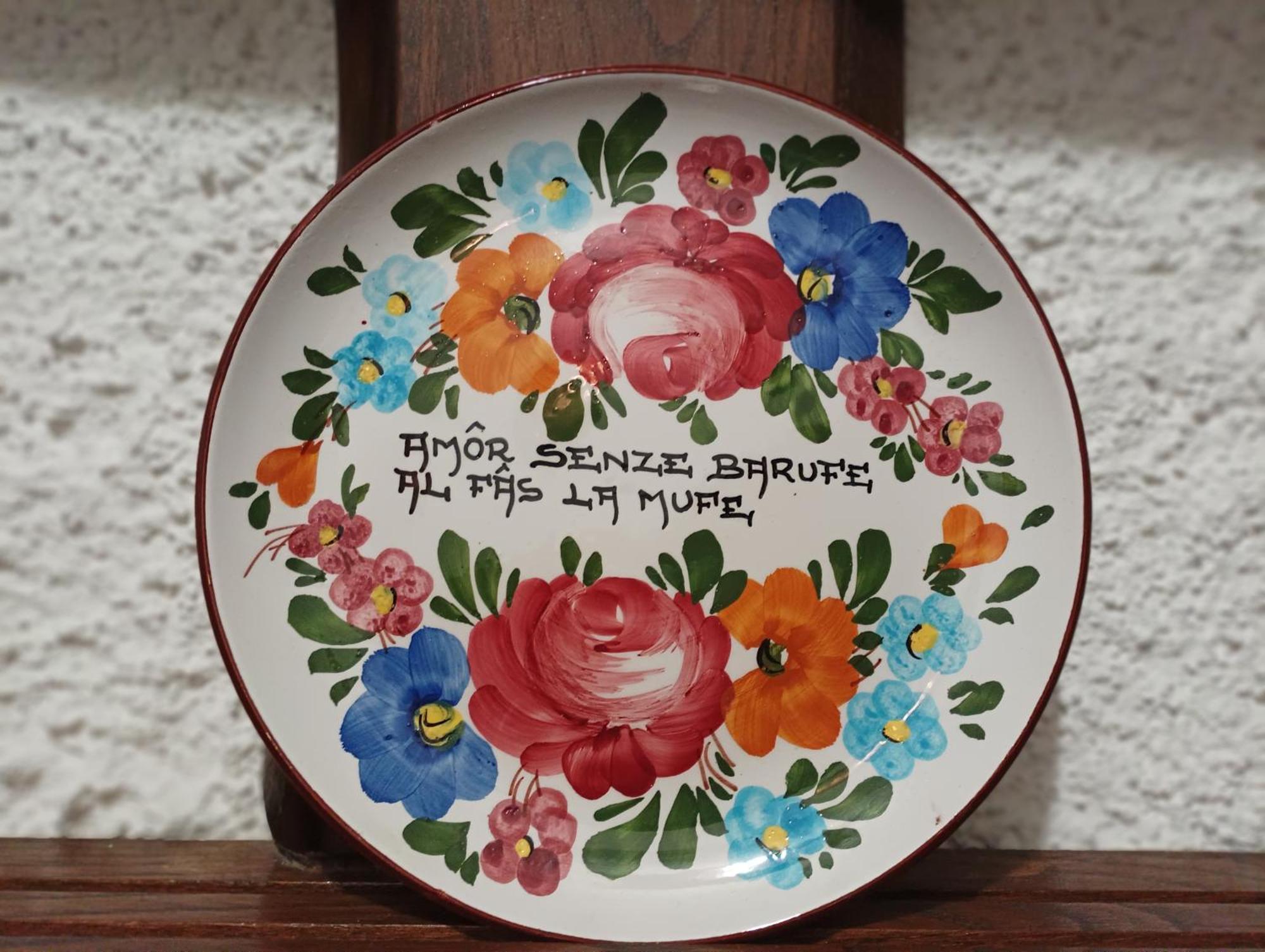 Tosa Inn Miroglio Eksteriør billede